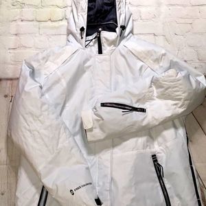 Free Country Summit 3-in-1 Jacket System